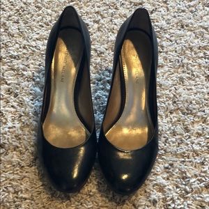 Antonio Melani black pumps